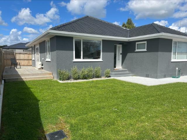 House for rent in Manawatu District