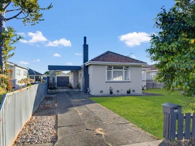 House for rent in Manawatu District