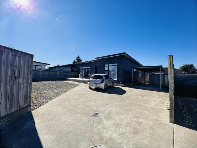 House for rent in Manawatu District
