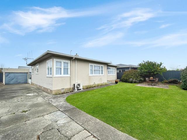 House for rent in Manawatu District
