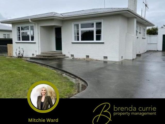 House for rent in Manawatu District