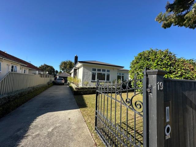 House for rent in Manawatu District