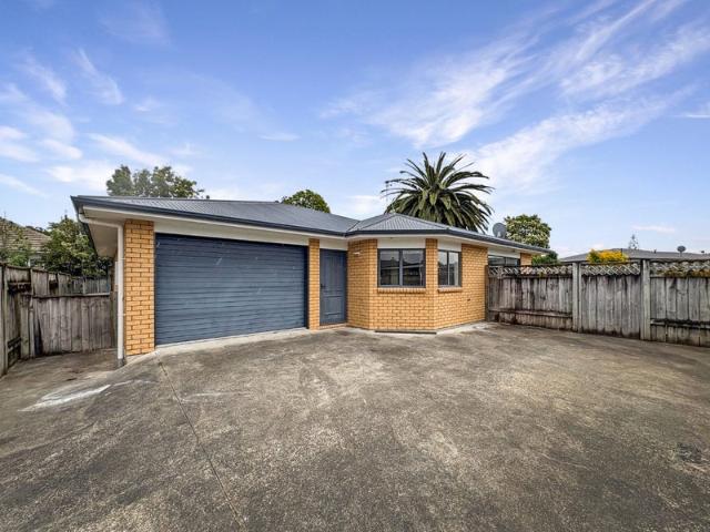 House for rent in Takaro, Palmerston North