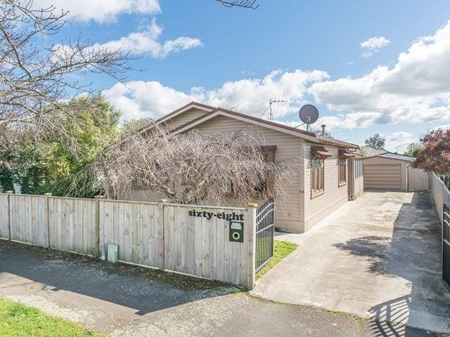 House for rent in Manawatu District
