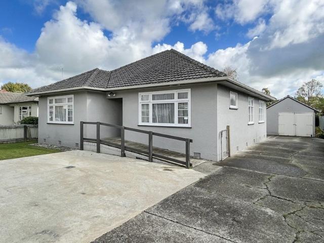 House for rent in Manawatu District