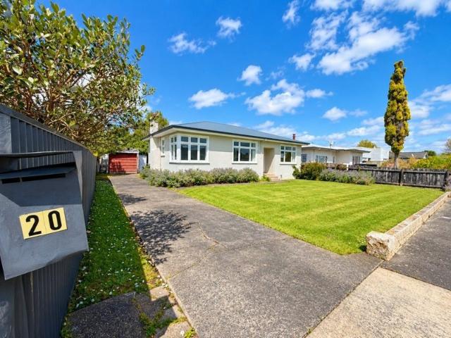 House for rent in Takaro, Palmerston North