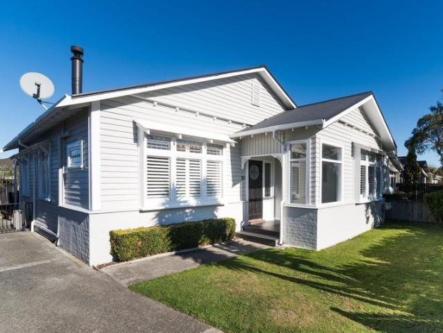 House for rent in Manawatu District