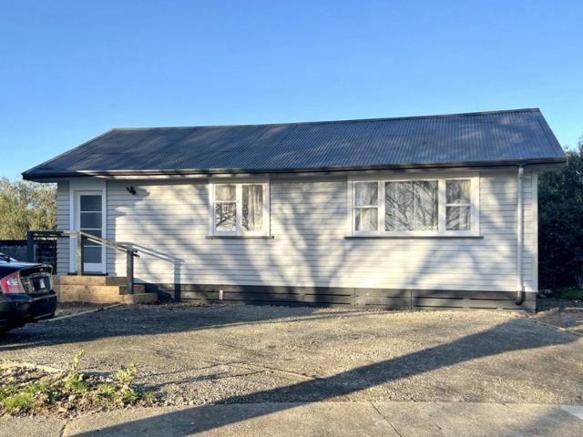 House for rent in Manawatu District