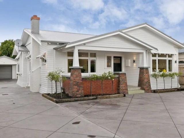 House for rent in Manawatu District