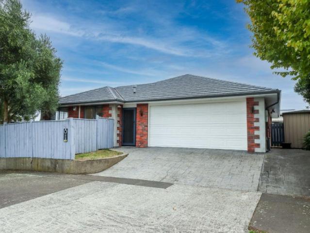 House for rent in Manawatu District