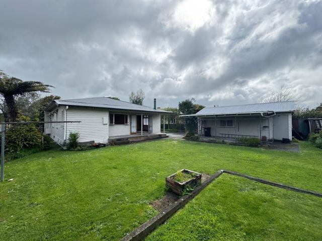House for rent in Manawatu District