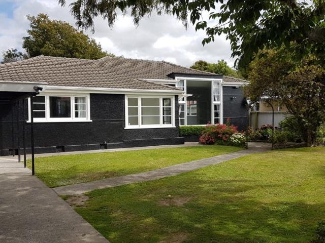 House for rent in Manawatu District