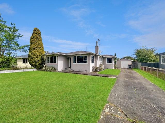 House for rent in Manawatu District
