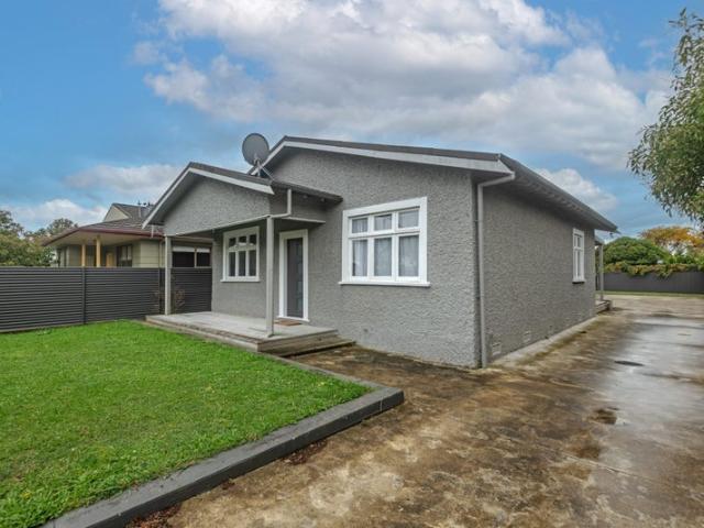 House for rent in Manawatu District