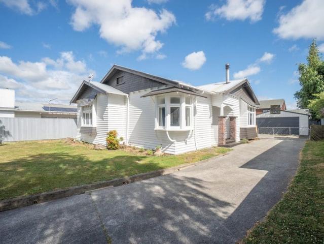 House for rent in Manawatu District