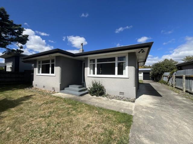House for rent in Manawatu District