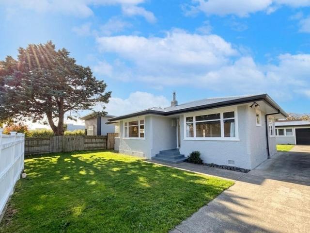 House for rent in Manawatu District