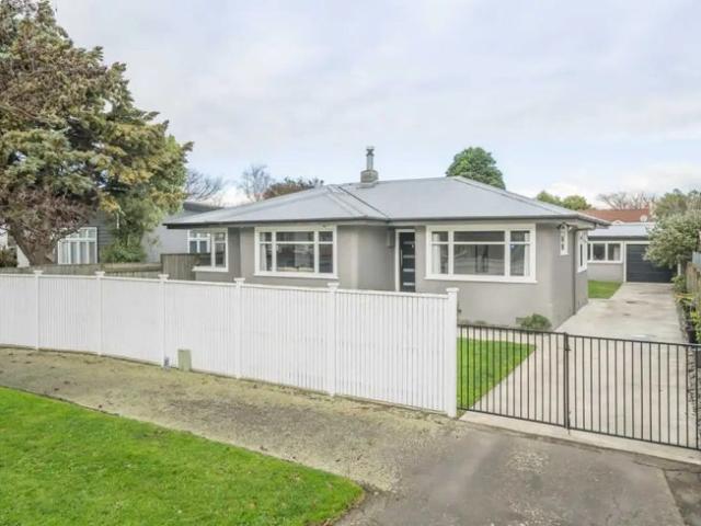 House for rent in Manawatu District