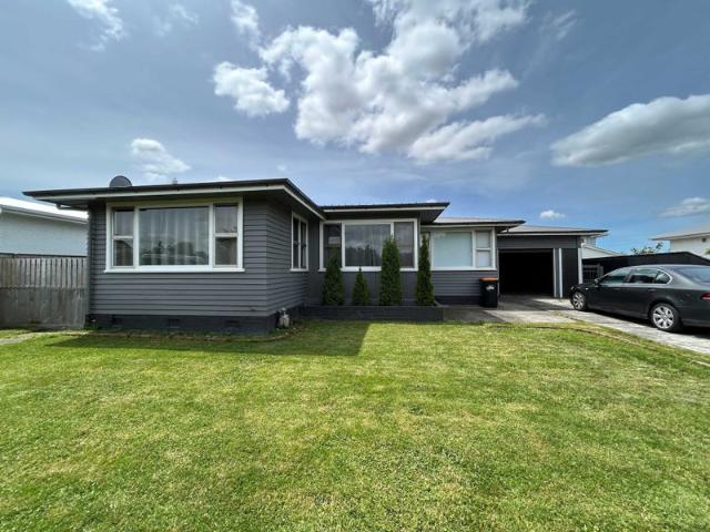 House for rent in Manawatu District