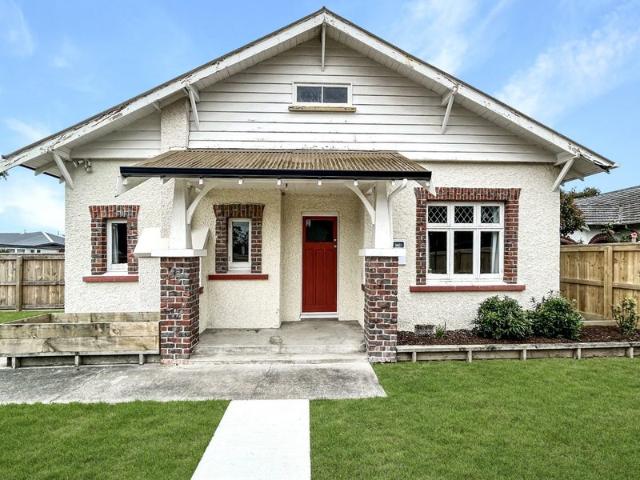 House for rent in Manawatu District