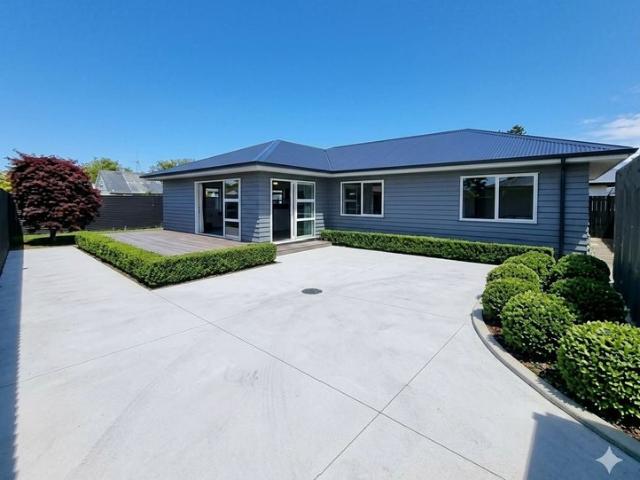 House for rent in Manawatu District
