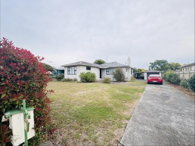 House for rent in Manawatu District