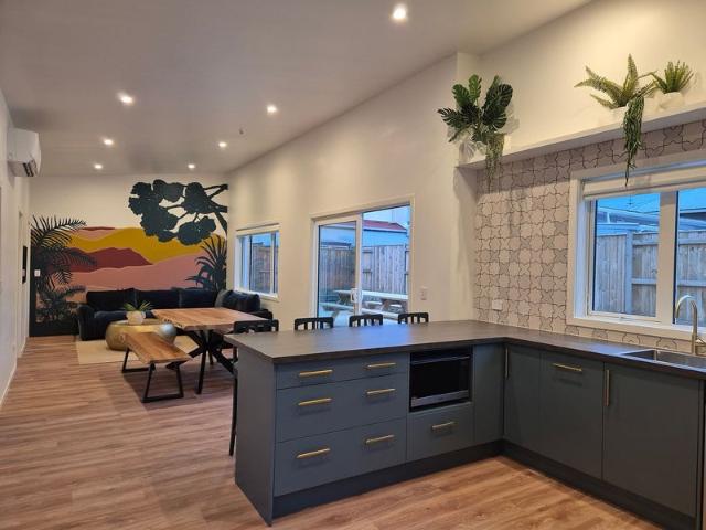 House for rent in Takaro, Palmerston North