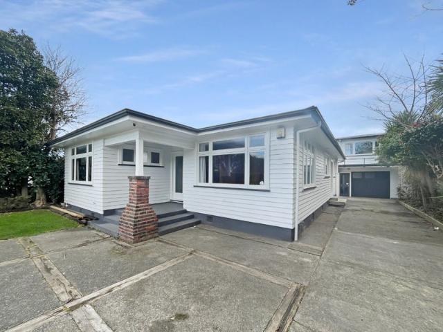 House for rent in Manawatu District