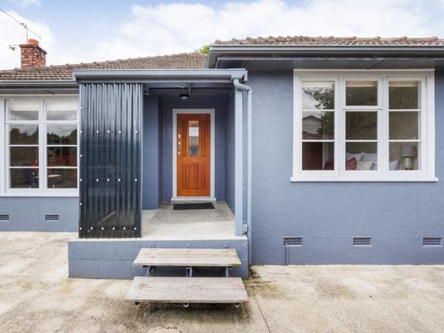 House for rent in Takaro, Palmerston North