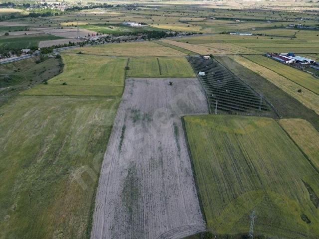 Melikgazi, Kayseri içerisinde satılık Arsa