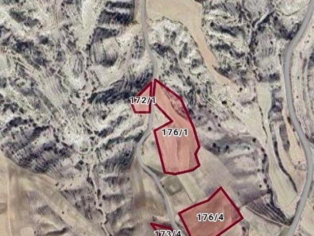 Burdur Merkez, Burdur içerisinde satılık Arsa