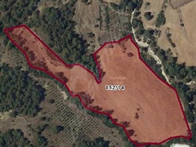 Kaş, Antalya içerisinde satılık Arsa