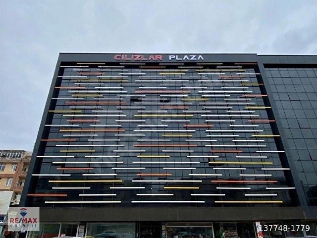 Gazipaşa, Antalya içerisinde satılık Ofis