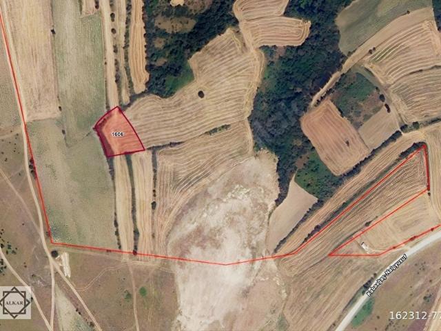 Havsa, Edirne içerisinde satılık Arsa