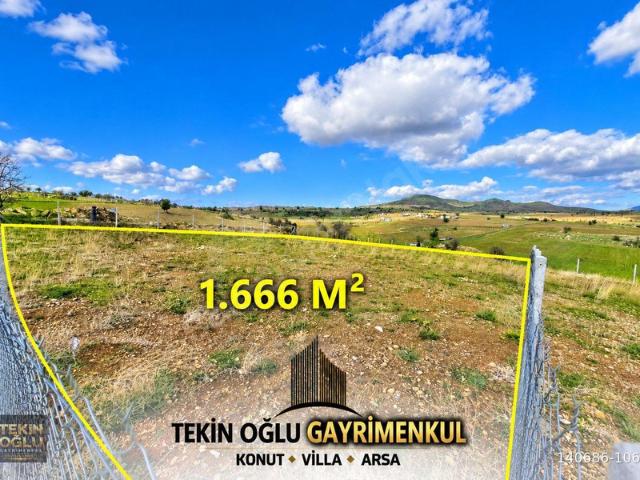 Karadiğin, Meram içerisinde satılık Arsa