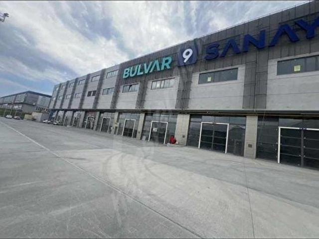 Akçaburgaz Mahallesi, Esenyurt içerisinde satılık Fabrika