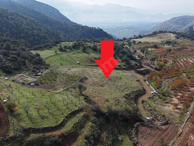 Kemalpaşa, İzmir içerisinde satılık Arsa