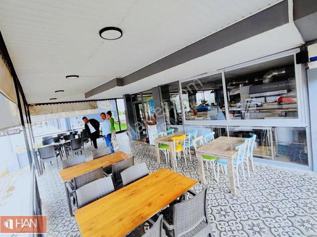Kepez, Ayanoğlu Mahallesi içerisinde kiralık Restoran