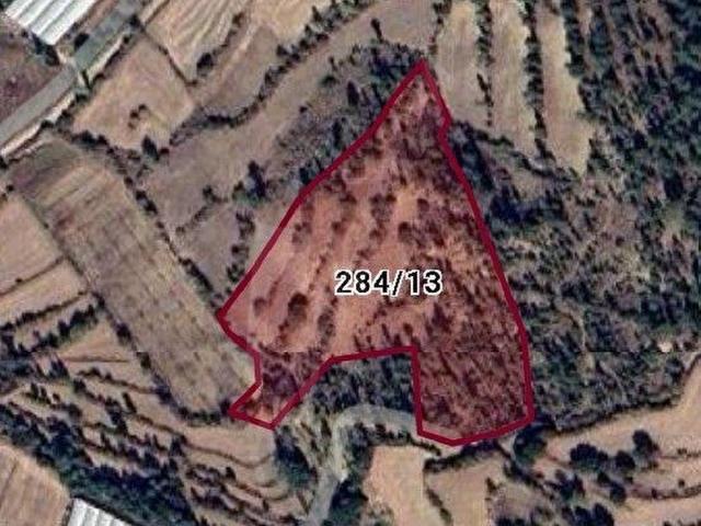 Gölhisar, Burdur içerisinde satılık Arsa