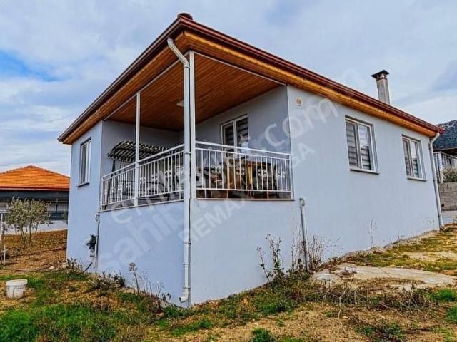 Döşemealti, Antalya içerisinde satılık Villa