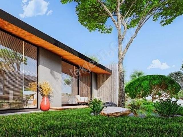 Ballıkpınar Mahallesi, Gölbaşi içerisinde satılık Villa