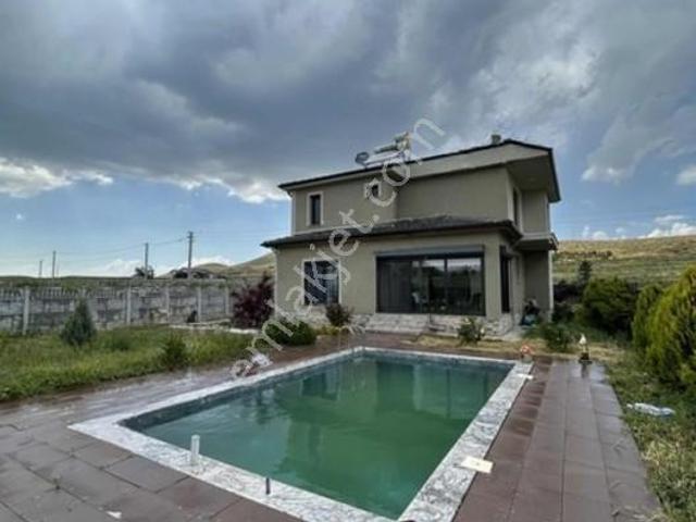 Sinanpaşa, Afyonkarahisar içerisinde satılık Villa