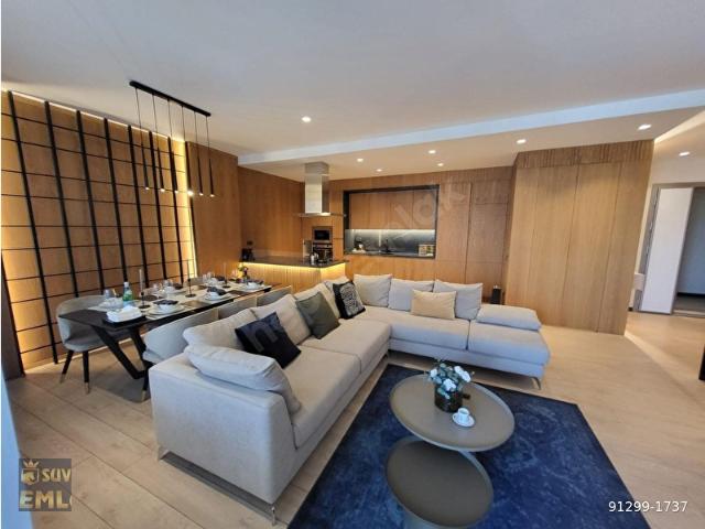 Aksu, Antalya içerisinde satılık Residence