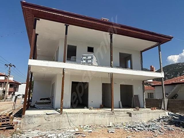 Muğla içerisinde satılık Villa