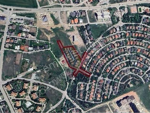 Çankaya, Ankara içerisinde satılık Villa