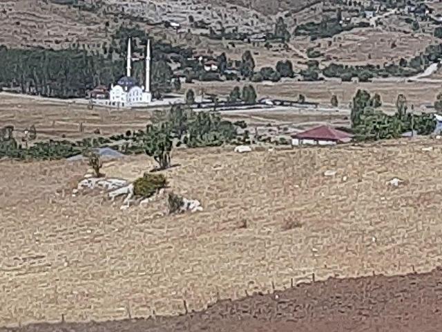 Alanya, Antalya içerisinde satılık Arsa