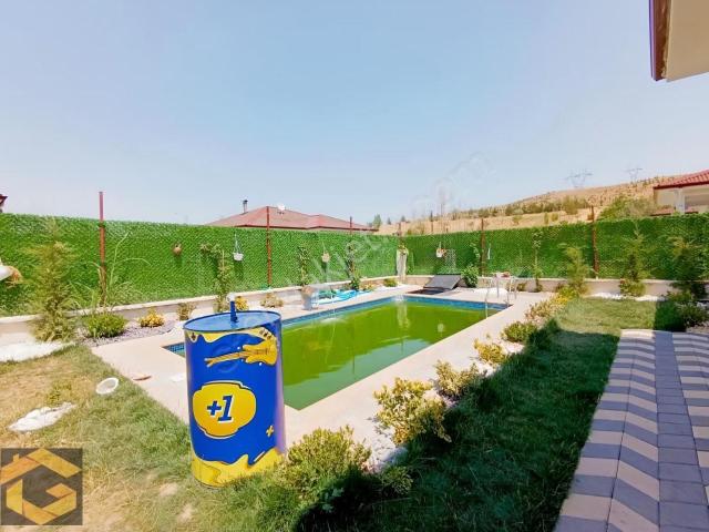 Akyurt, Ankara içerisinde satılık Villa