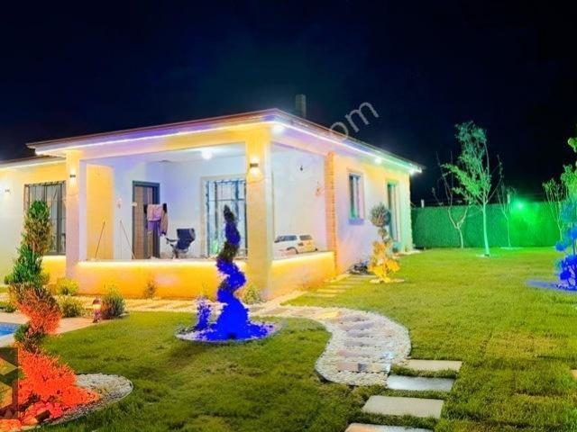 Güzelhisar Mahallesi, Akyurt içerisinde satılık Villa