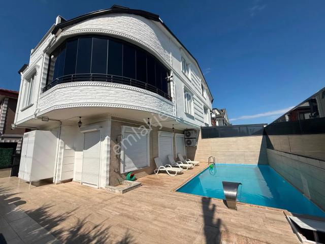 Kocaali, Sakarya içerisinde satılık Villa