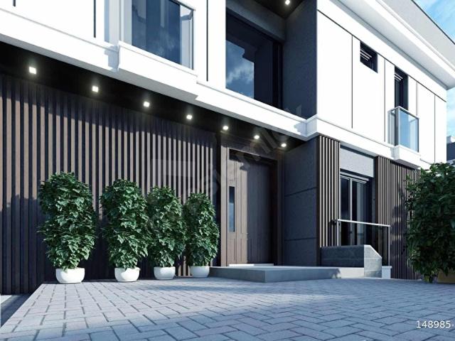 Atakum, Samsun içerisinde satılık Villa